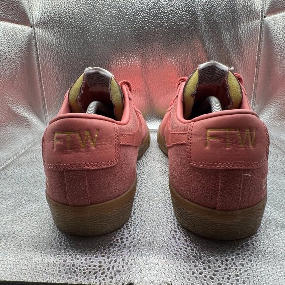 Size 12 Nike SB Blazer Low GT x Supreme 2016 Desert Bloom Mens Shoes 716890-669 - Picture 10 of 13